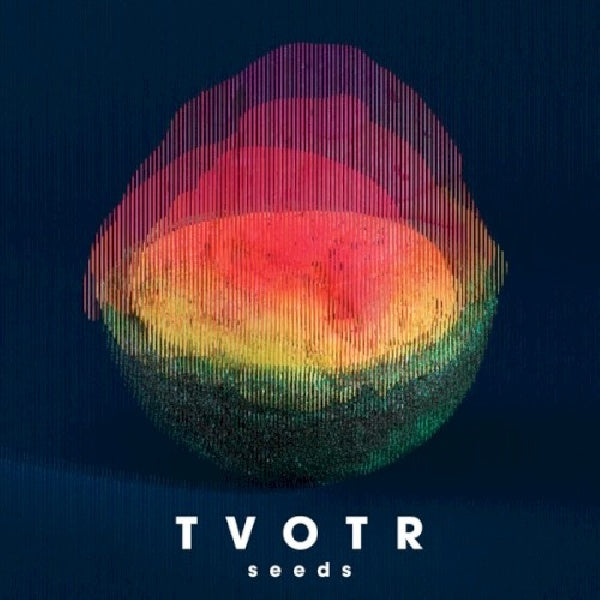 Tv On The Radio - Seeds (LP) - Velvet Music