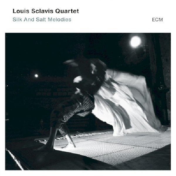 Louis Sclavis -quartet- - Silk and salt melodies (CD) - Velvet Music