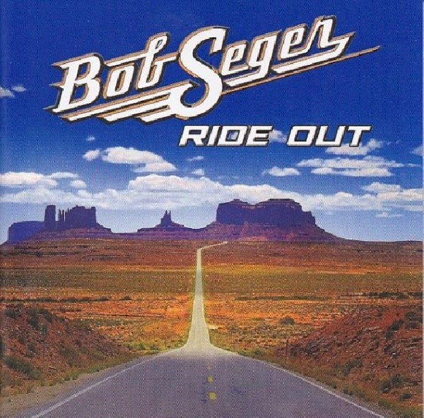 Bob Seger - Ride out (CD) - Velvet Music