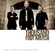 Thousand Foot Krutch - Ultimate collection (CD) - Velvet Music
