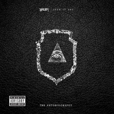 Jeezy - Seen it all (CD) - Velvet Music