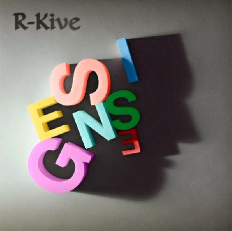 Genesis - R-kive (CD) - Velvet Music