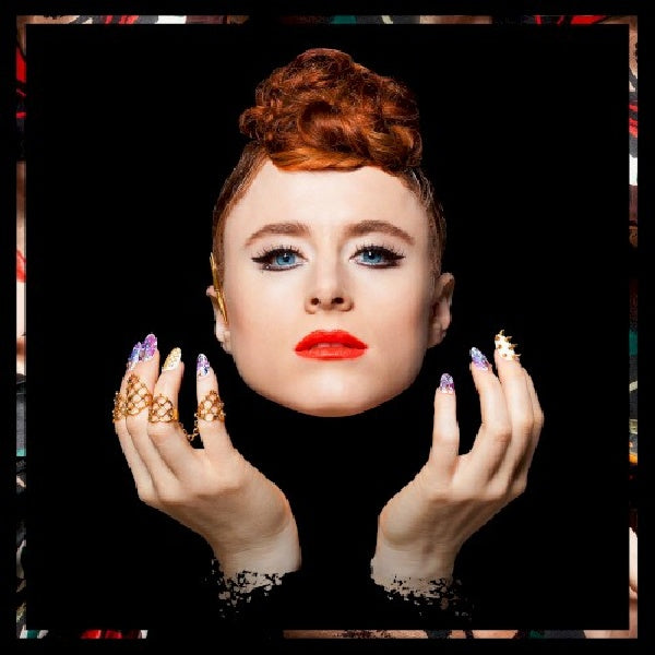 Kiesza - Sound of a woman (CD) - Velvet Music