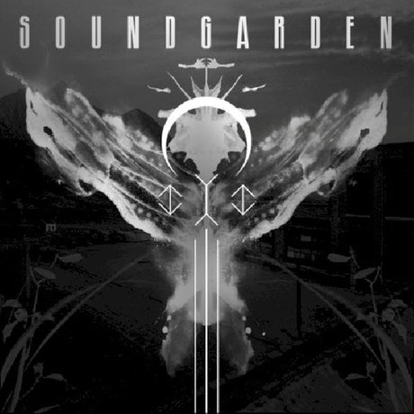Soundgarden - Echo of miles (CD) - Velvet Music