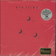 Rush - Hold your fire (LP) - Velvet Music
