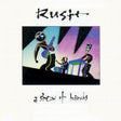 Rush - A show of hands (LP) - Velvet Music