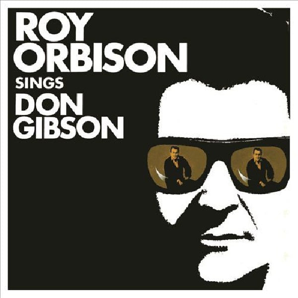 Roy Orbison - Sings don gibson (LP) - Velvet Music