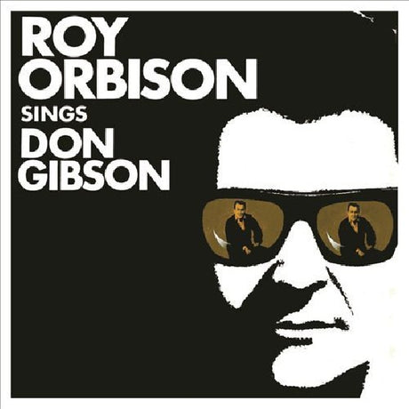 Roy Orbison - Sings don gibson (LP) - Velvet Music