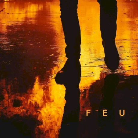 Nekfeu - Feu (CD) - Velvet Music