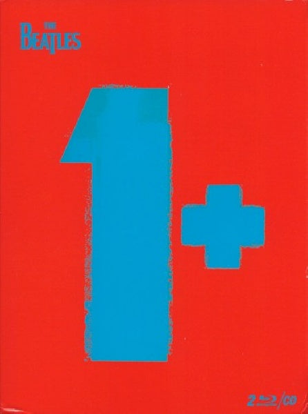 the Beatles - 1 (CD) - Velvet Music