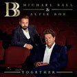 Alfie Michael Bali / Boe - Together (CD) - Velvet Music