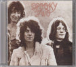 Spooky Tooth - Spooky two (CD) - Velvet Music
