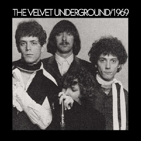 Velvet Underground - 1969 (LP) - Velvet Music
