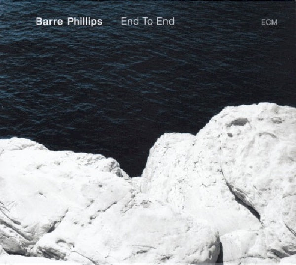 Barre Phillips - End to end (CD) - Velvet Music