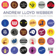 Andrew Lloyd Webber - Unmasked: the platinum collection (CD) - Velvet Music