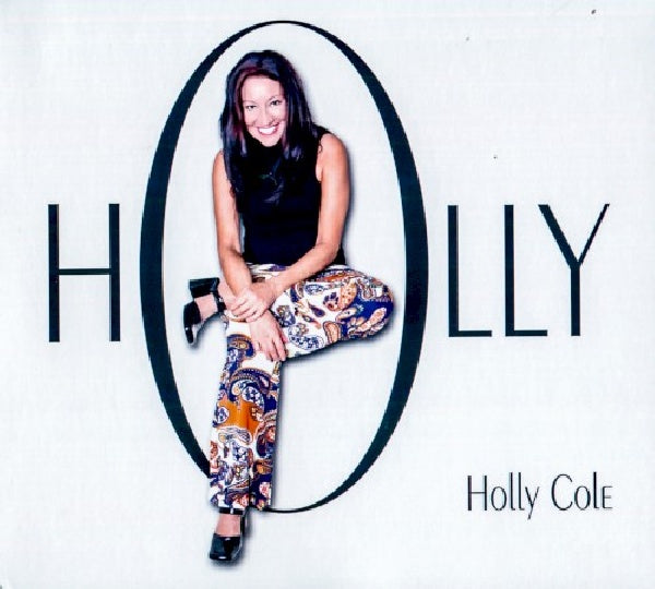 Holly Cole - Holly (CD) - Velvet Music