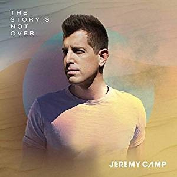 Jeremy Camp - Stories not over (CD)