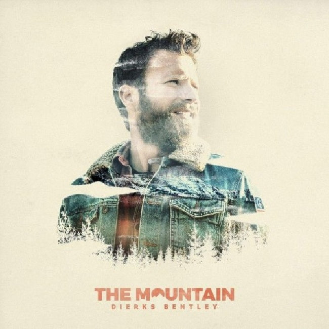 Dierks Bentley - Mountain (CD)