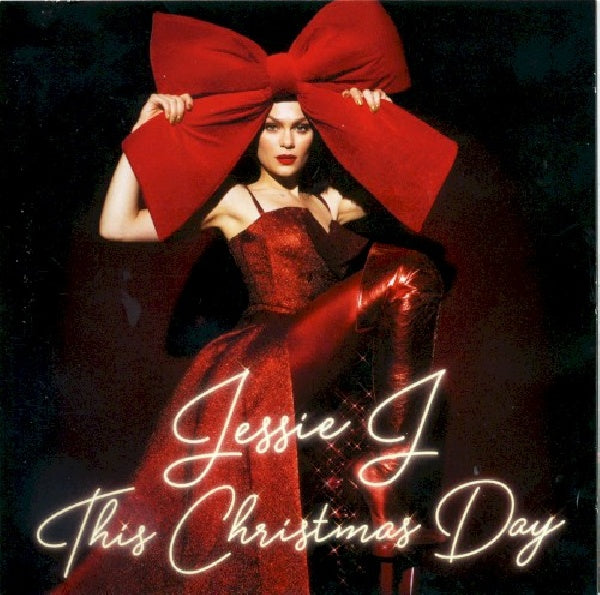 Jessie J - This christmas day (CD) - Velvet Music