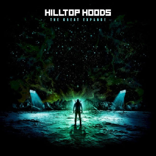 Hilltop Hoods - Great expanse (CD) - Velvet Music