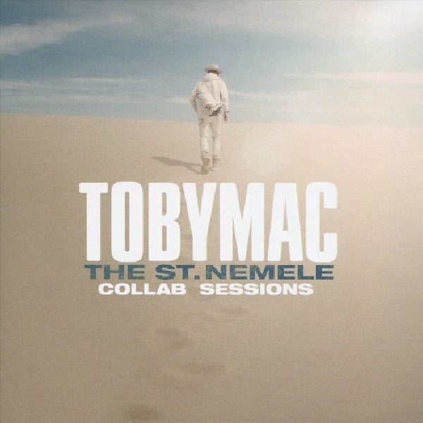 Tobymac - St. nemele collab sessions (CD) - Velvet Music