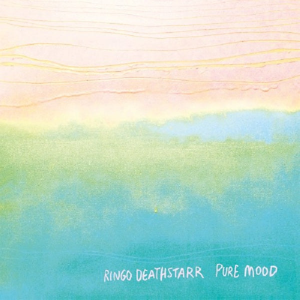 Ringo Deathstarr - Pure mood (CD) - Velvet Music