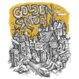 Golden Smog - On golden smog (12-inch maxi-single) - Velvet Music