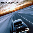 Nickelback - All the right reasons (CD) - Velvet Music