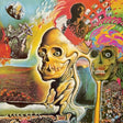 The Flaming Lips - Oh my gawd!!! (LP) - Velvet Music