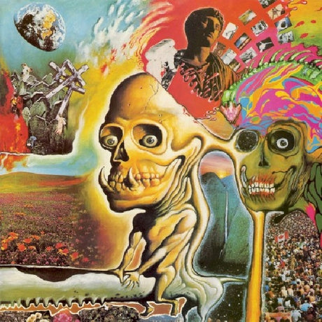 The Flaming Lips - Oh my gawd!!! (LP) - Velvet Music