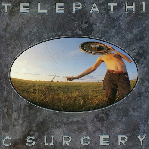 Flaming Lips - Telepathic surgery (LP)