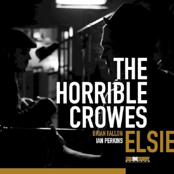 Horrible Crowes - Elsie (CD) - Velvet Music