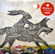 Restorations - Lp3 (LP) - Velvet Music