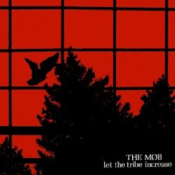 Mob - Let the tribe increase (LP) - Velvet Music
