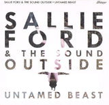 Sallie Ford & The Sound Outside - Untamed beast (CD) - Velvet Music