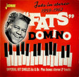 Fats Domino - Fats in stereo 1959-1962 (CD) - Velvet Music