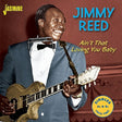 Jimmy Reed - Ain't that loving you baby (CD) - Velvet Music