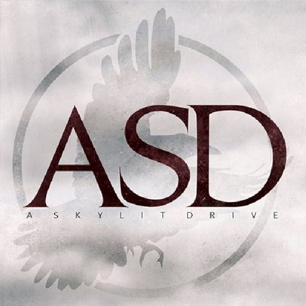 A Skylit Drive - Asd (CD) - Velvet Music