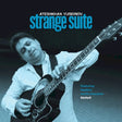 Ateshkhan Yuseinov - Strange suite (CD) - Velvet Music