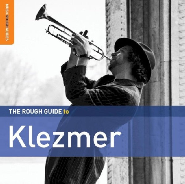 V/A (Artistes divers) - Rough guide to klezmer (CD)