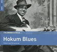 V/A (Various Artists) - Rough guide to hokum blues (CD) - Velvet Music