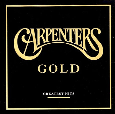 Carpenters - Gold greatest hits (CD) - Velvet Music