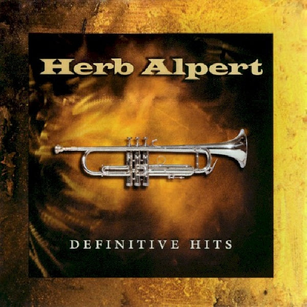 Herb Alpert - Definitive hits (CD) - Velvet Music