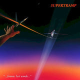 Supertramp - Famous last words (CD) - Velvet Music