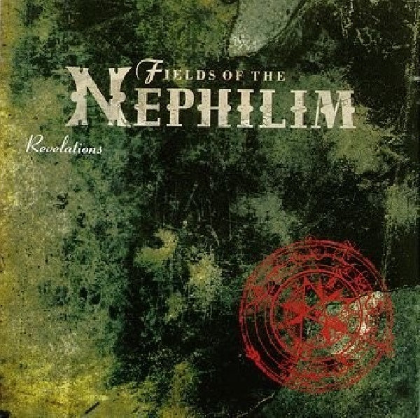 Fields Of The Nephilim - Revelations / best of (CD) - Velvet Music