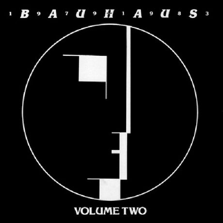 Bauhaus - 1979-1983 vol.2 (CD) - Velvet Music