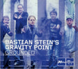 Sebastian Stein - Grounded (CD) - Velvet Music