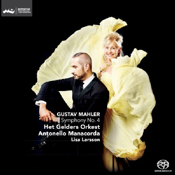 Royal Concertgebouw Orchestra - Mahler : symphonie n° 4 (CD)