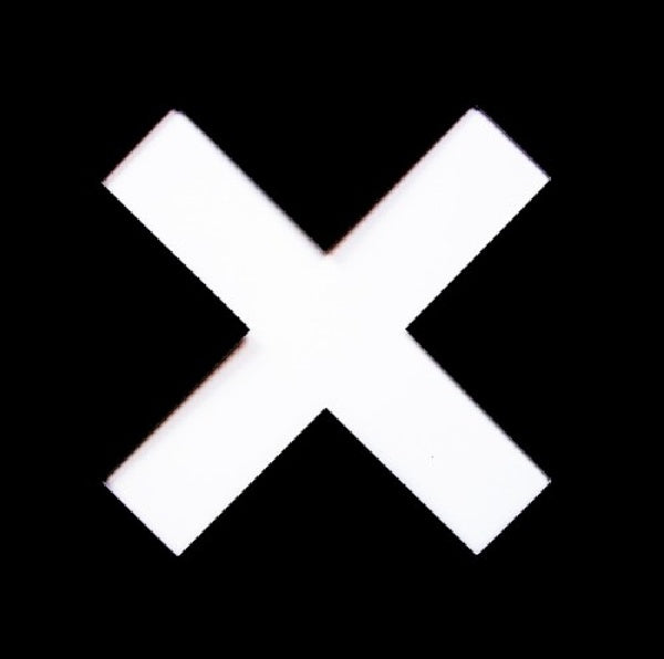 Xx - Xx (LP)