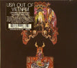 Usa Out Of Vietnam - Crushing diseases and incurable airplanes (CD) - Velvet Music